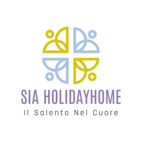 SIA HolidayHome